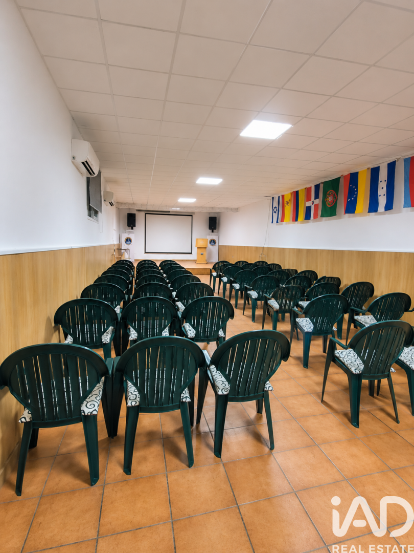 Lokal usługowy w Leon, Hiszpania 558 mkw. nr 184800