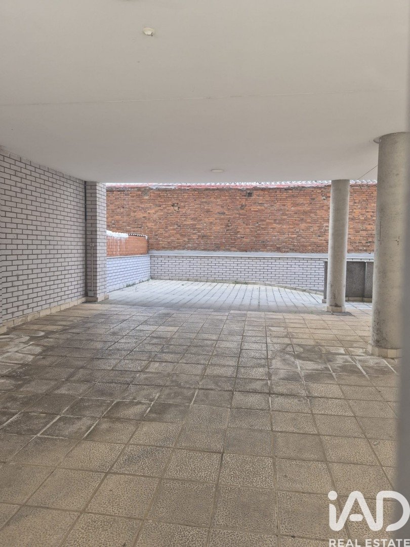Lokal usługowy w Leon, Hiszpania 558 mkw. nr 184800
