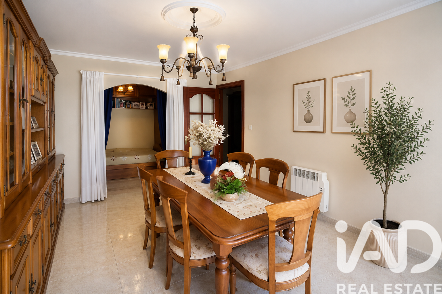 Apartament w Ferrol, A Coruna, Hiszpania 3 sypialnie, 179 mkw. nr 184802