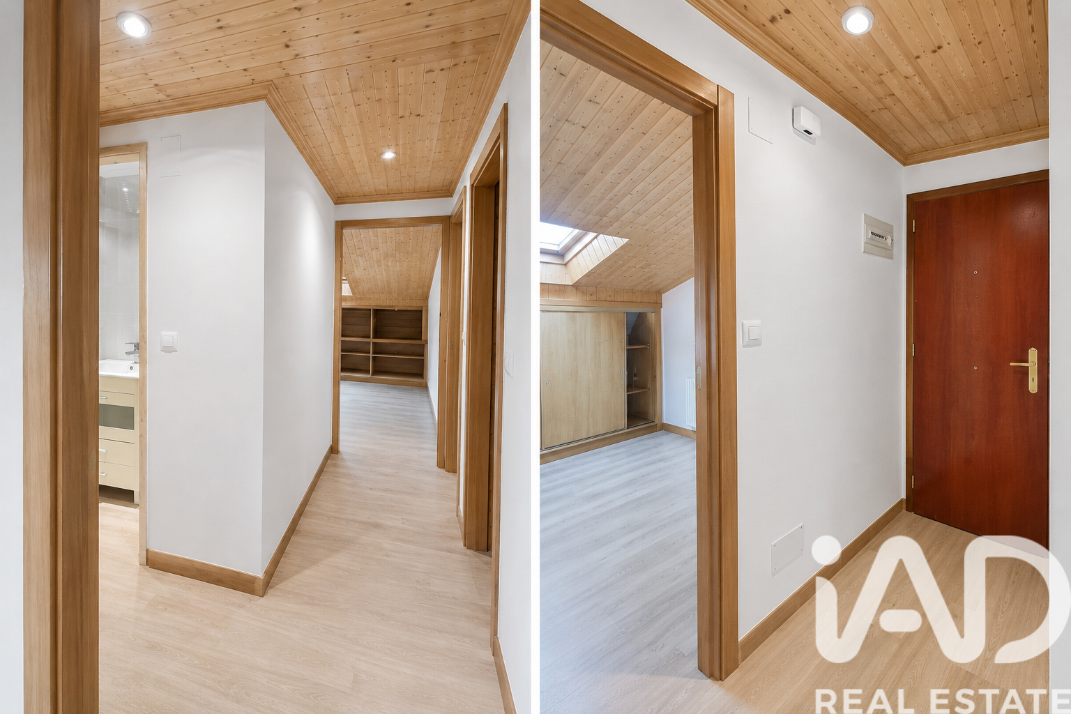 Apartament w Ferrol, A Coruna, Hiszpania 3 sypialnie, 179 mkw. nr 184802