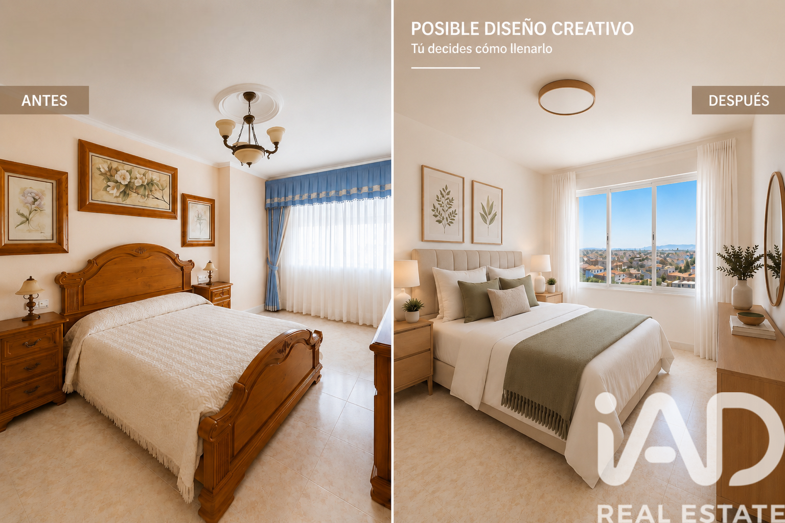 Apartament w Ferrol, A Coruna, Hiszpania 3 sypialnie, 179 mkw. nr 184802