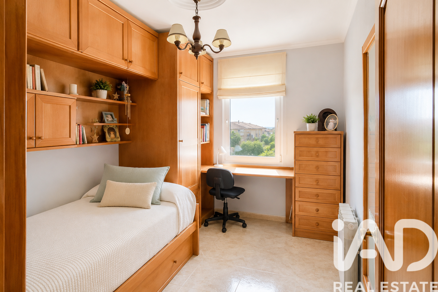 Apartament w Ferrol, A Coruna, Hiszpania 3 sypialnie, 179 mkw. nr 184802