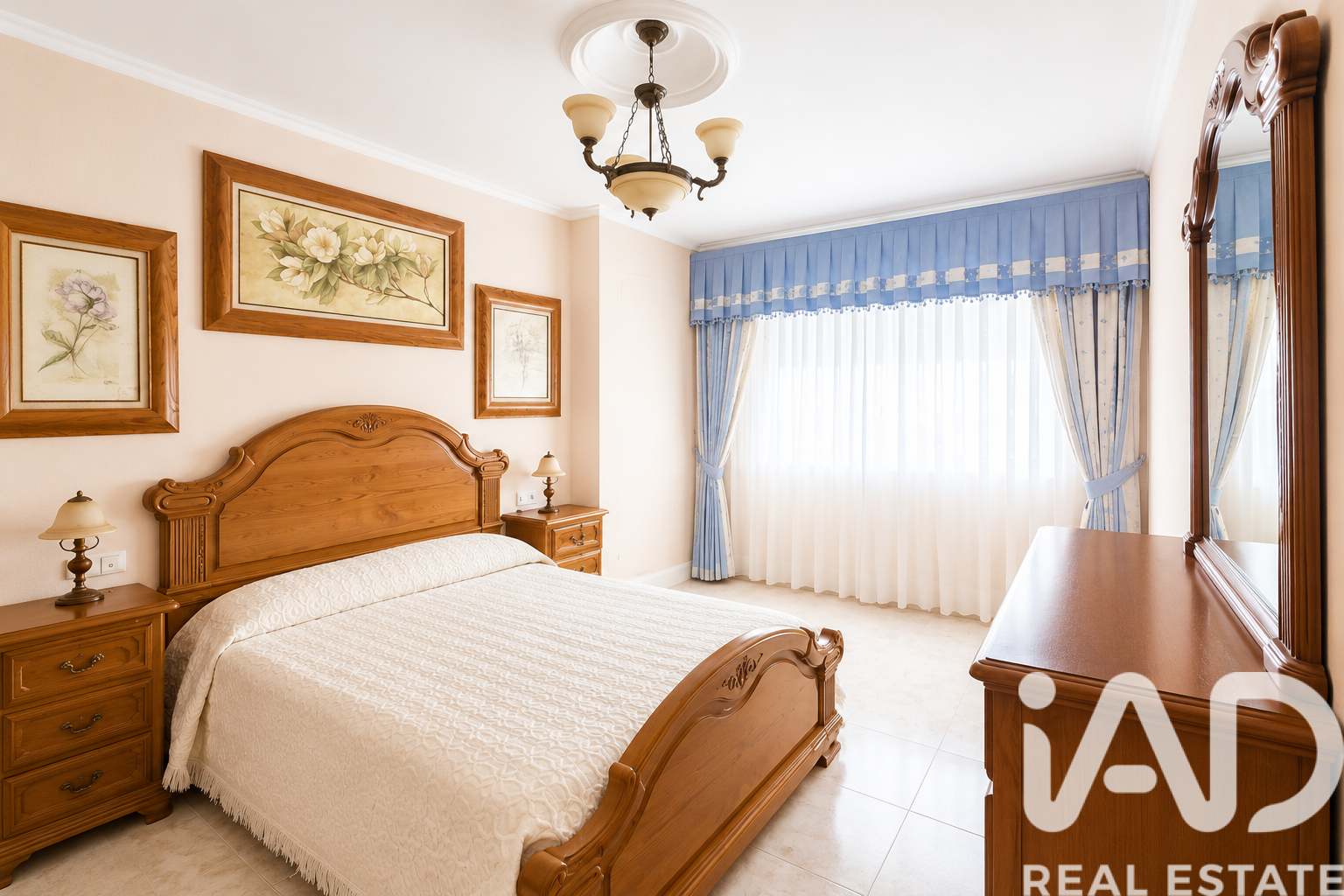 Apartament w Ferrol, A Coruna, Hiszpania 3 sypialnie, 179 mkw. nr 184802