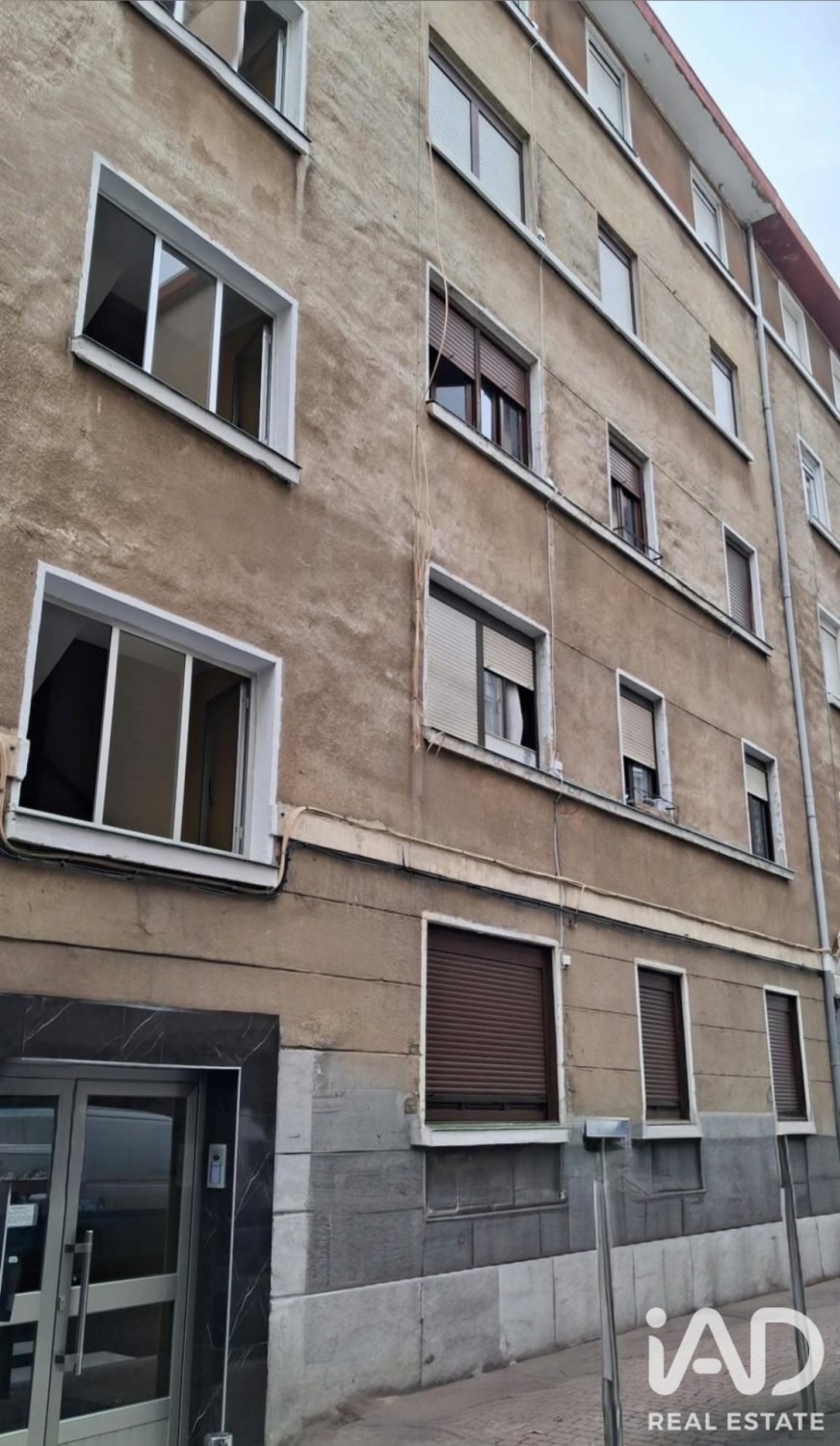 Appartamento a Santurtzi, Biscay, Spagna 4 camere da letto,  N° 195042