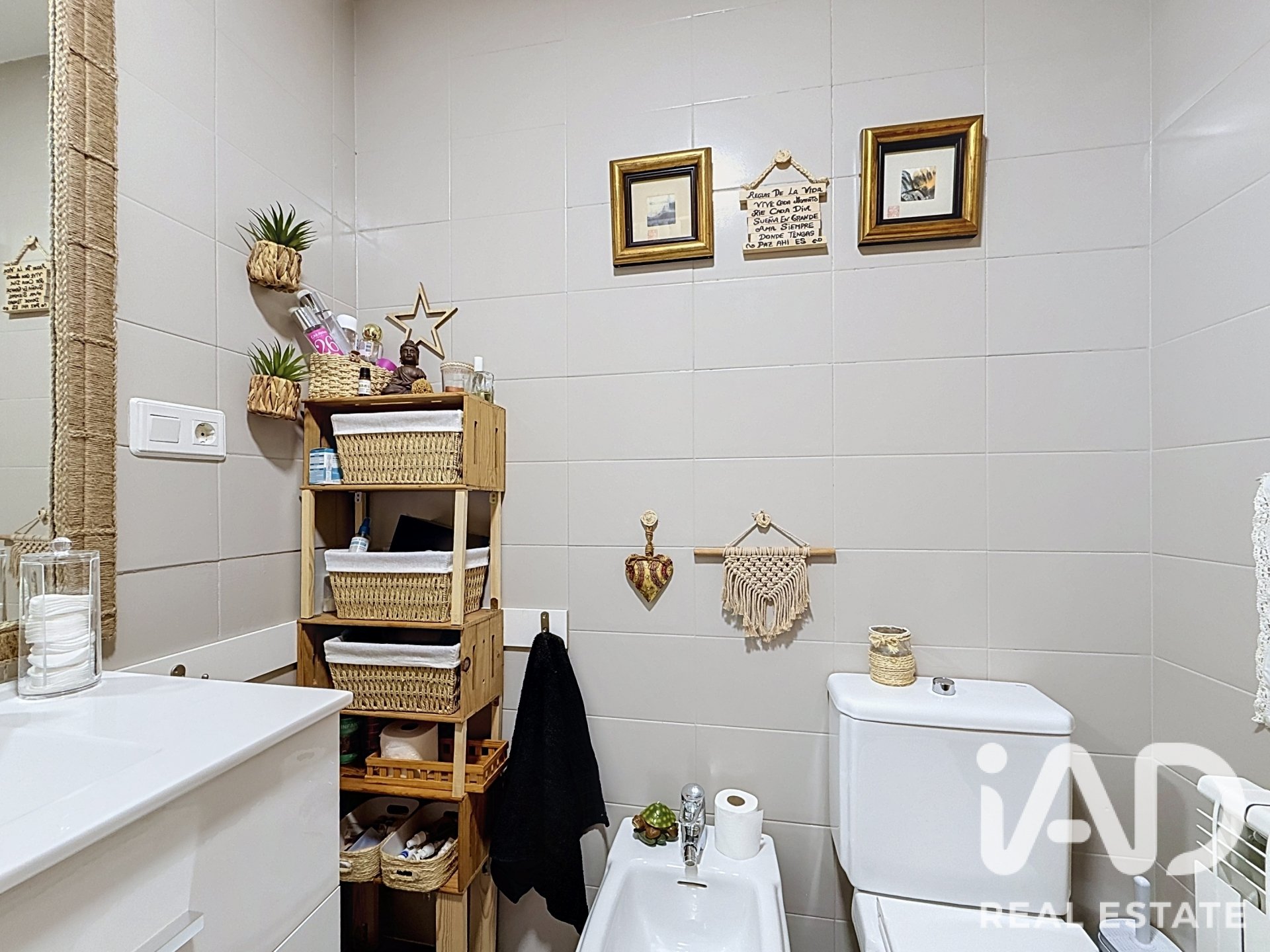 Wohnung in Sant Cugat Del Valles, Barcelona, Spanien 3 Schlafzimmer, 106 m2 Nr. 195045