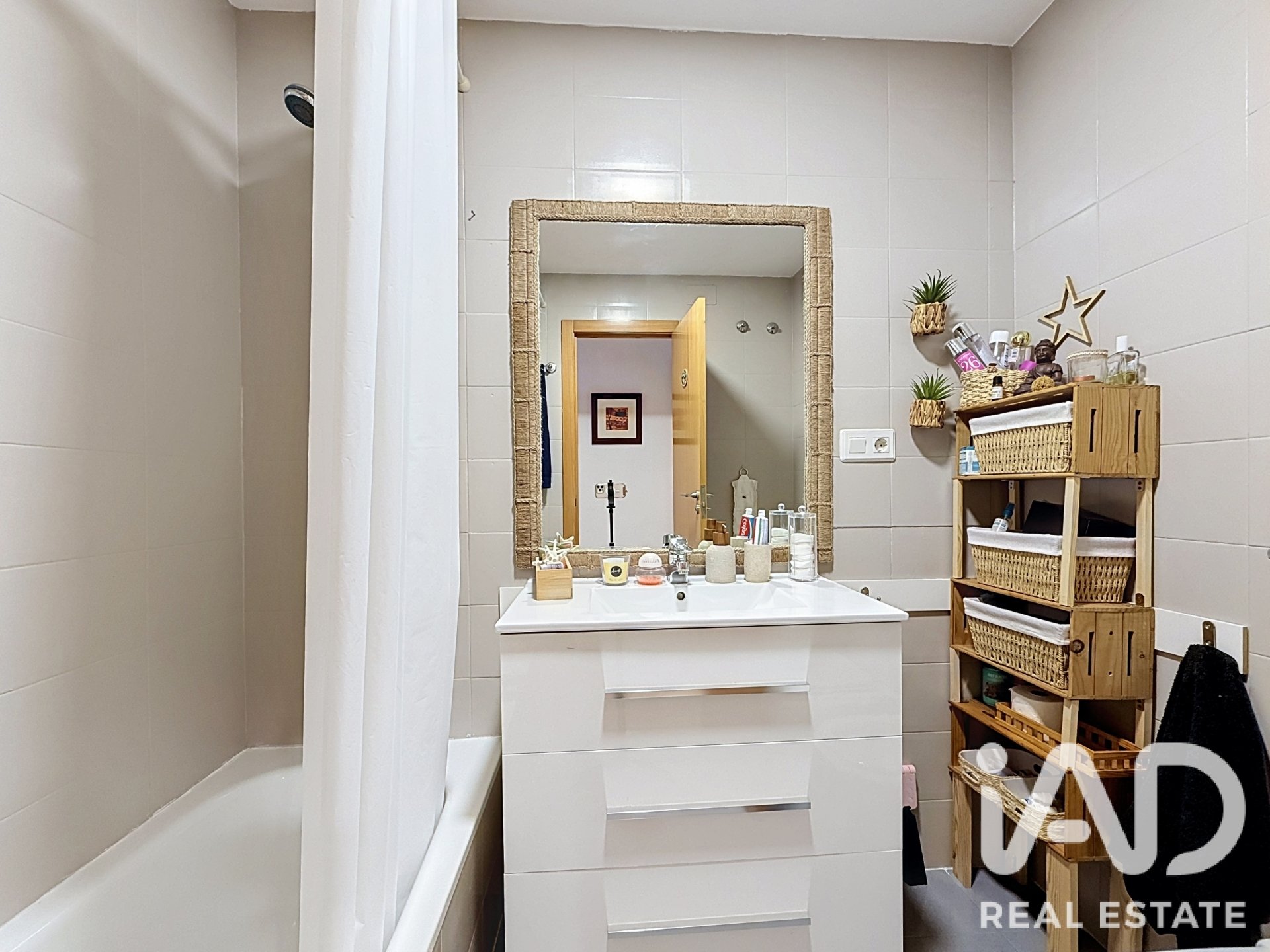 Wohnung in Sant Cugat Del Valles, Barcelona, Spanien 3 Schlafzimmer, 106 m2 Nr. 195045