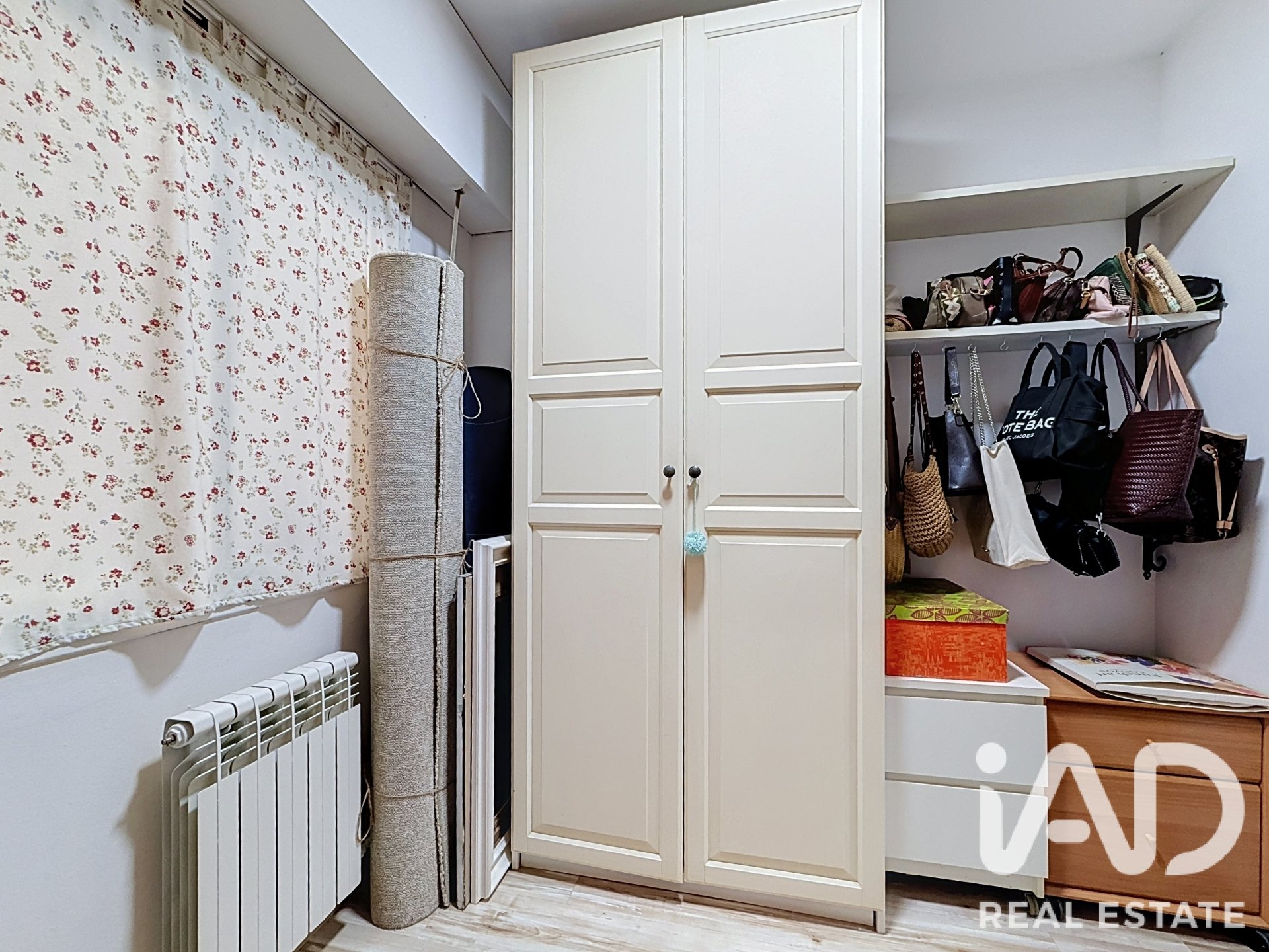 Wohnung in Sant Cugat Del Valles, Barcelona, Spanien 3 Schlafzimmer, 106 m2 Nr. 195045
