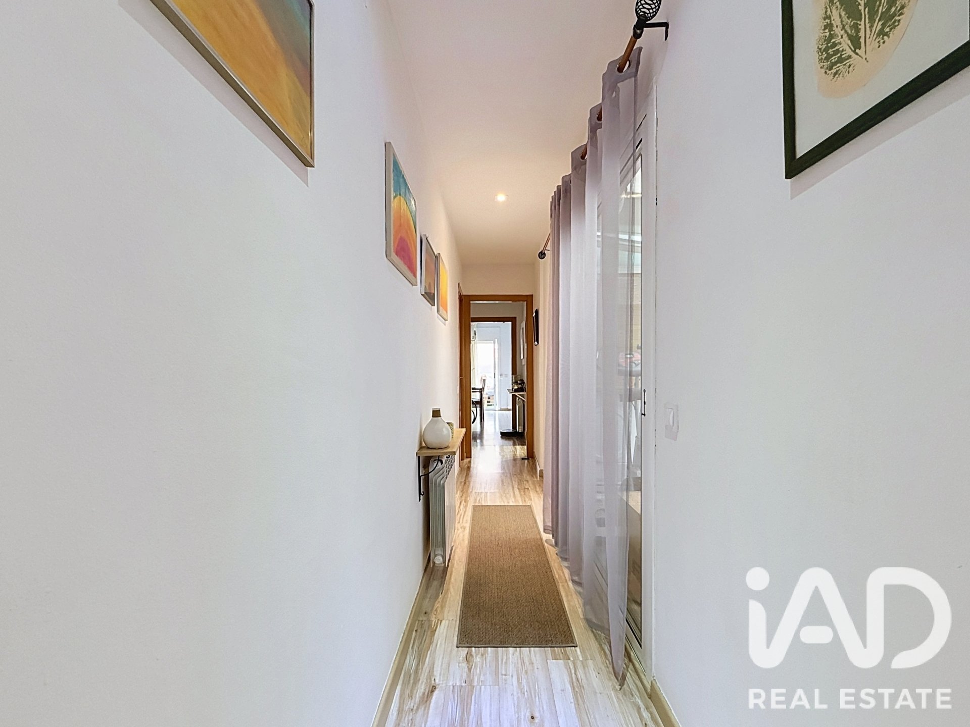 Wohnung in Sant Cugat Del Valles, Barcelona, Spanien 3 Schlafzimmer, 106 m2 Nr. 195045