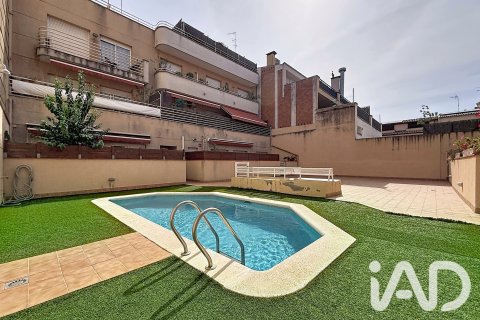 Dzīvoklis Sant Cugat Del Valles, Barcelona, Spānijā 3 istabas, 106 m2 Nr. 195045
