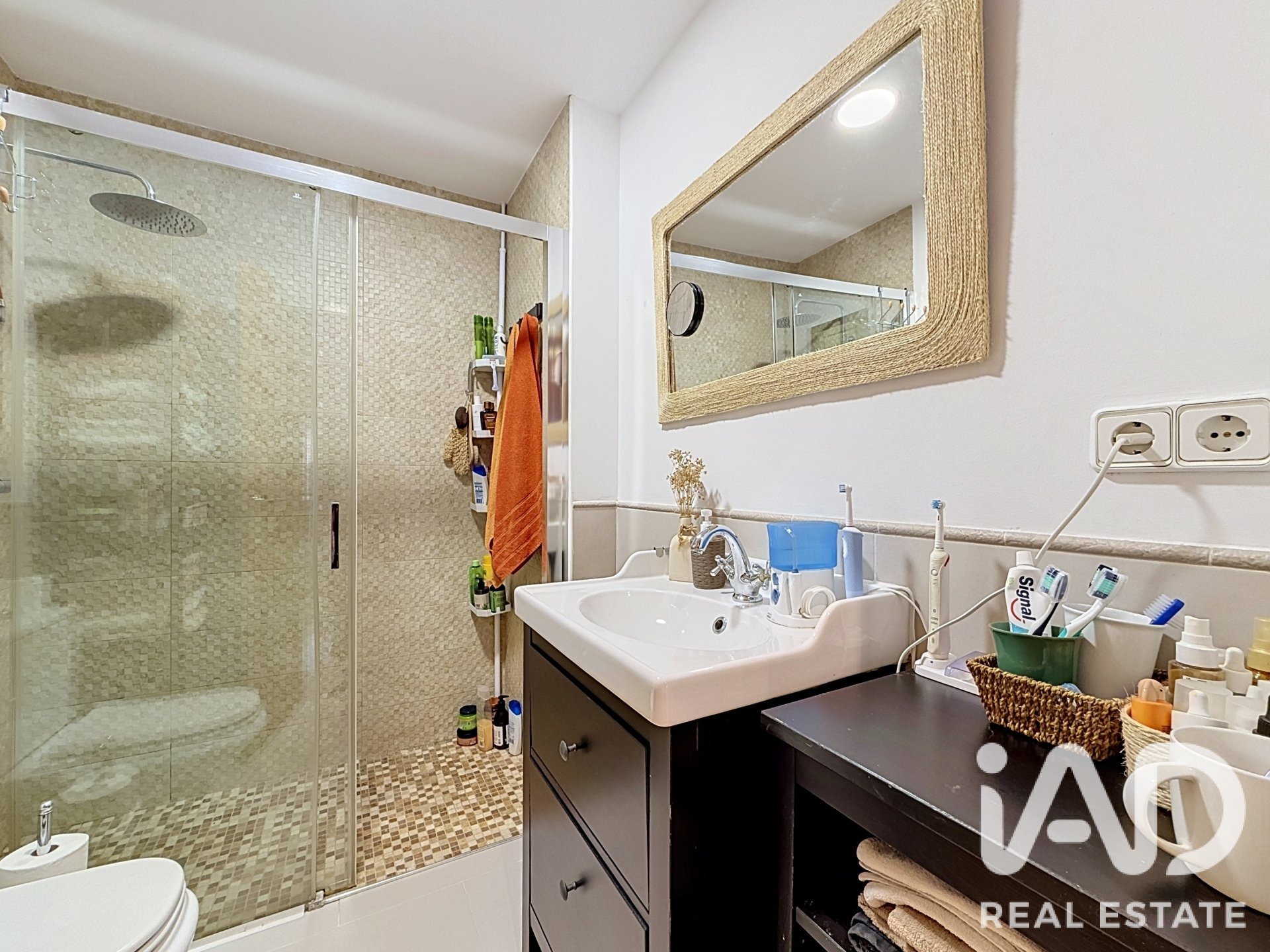 Wohnung in Sant Cugat Del Valles, Barcelona, Spanien 3 Schlafzimmer, 106 m2 Nr. 195045