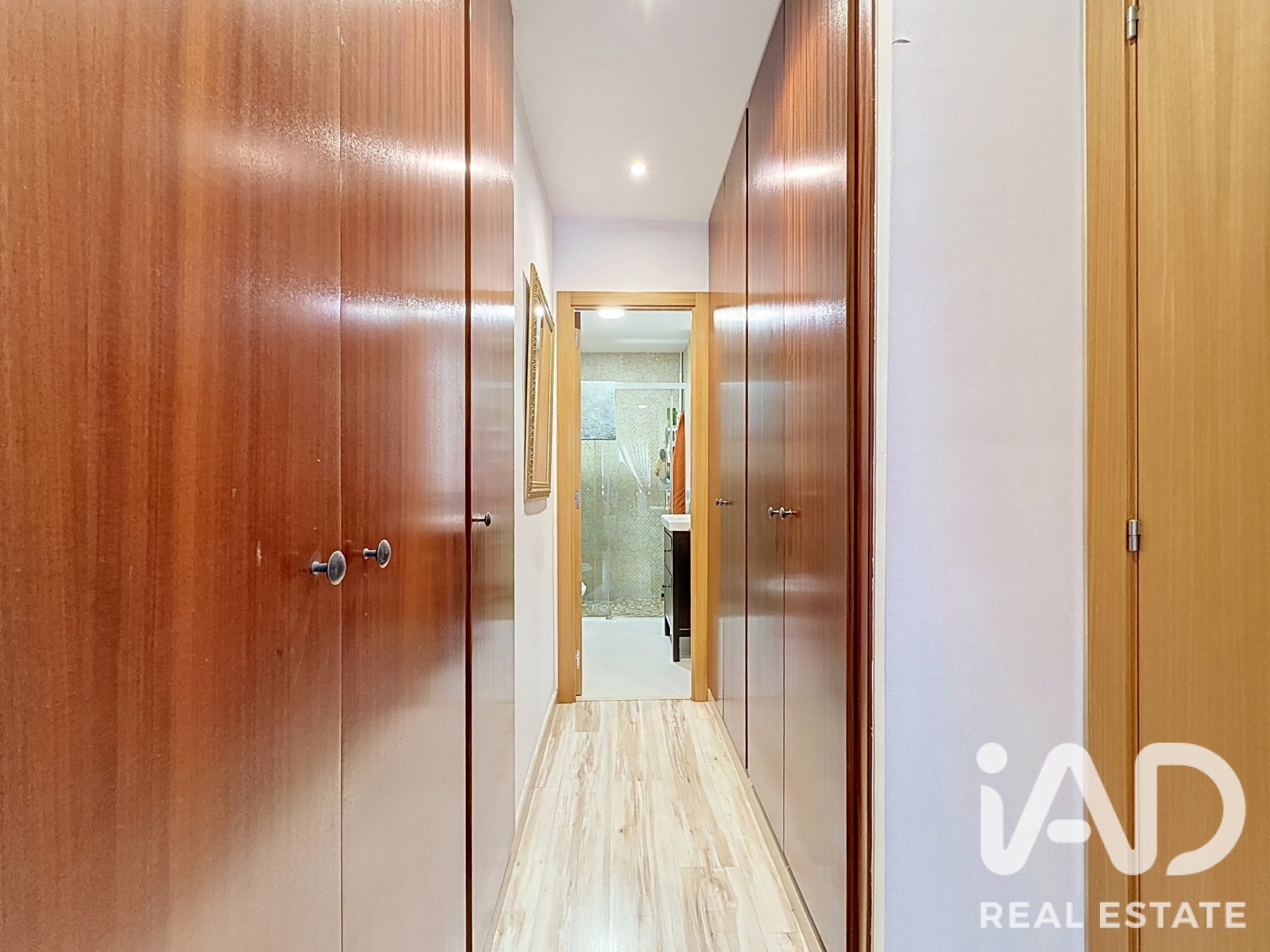 Wohnung in Sant Cugat Del Valles, Barcelona, Spanien 3 Schlafzimmer, 106 m2 Nr. 195045
