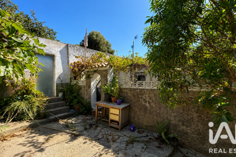 Talo Tarifa, Cadiz, Espanja 3 makuuhuonetta, 97 m2 No. 195047