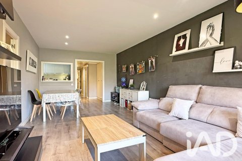 Apartment in Barcelona, Spain 4 bedrooms, 104 sq.m. No. 195046