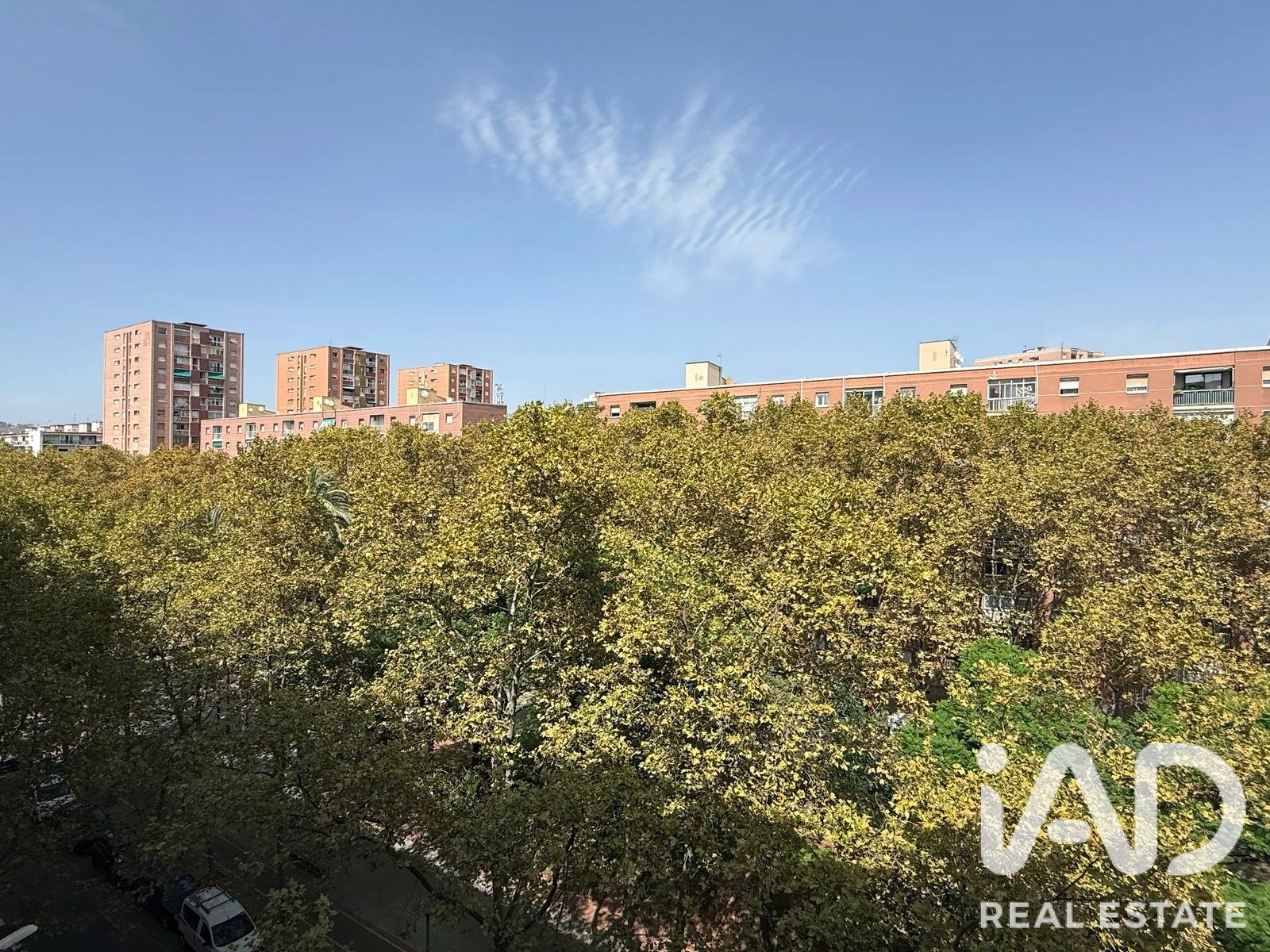 Huoneisto Barcelona, Espanja 4 makuuhuonetta, 104 m2 No. 195046