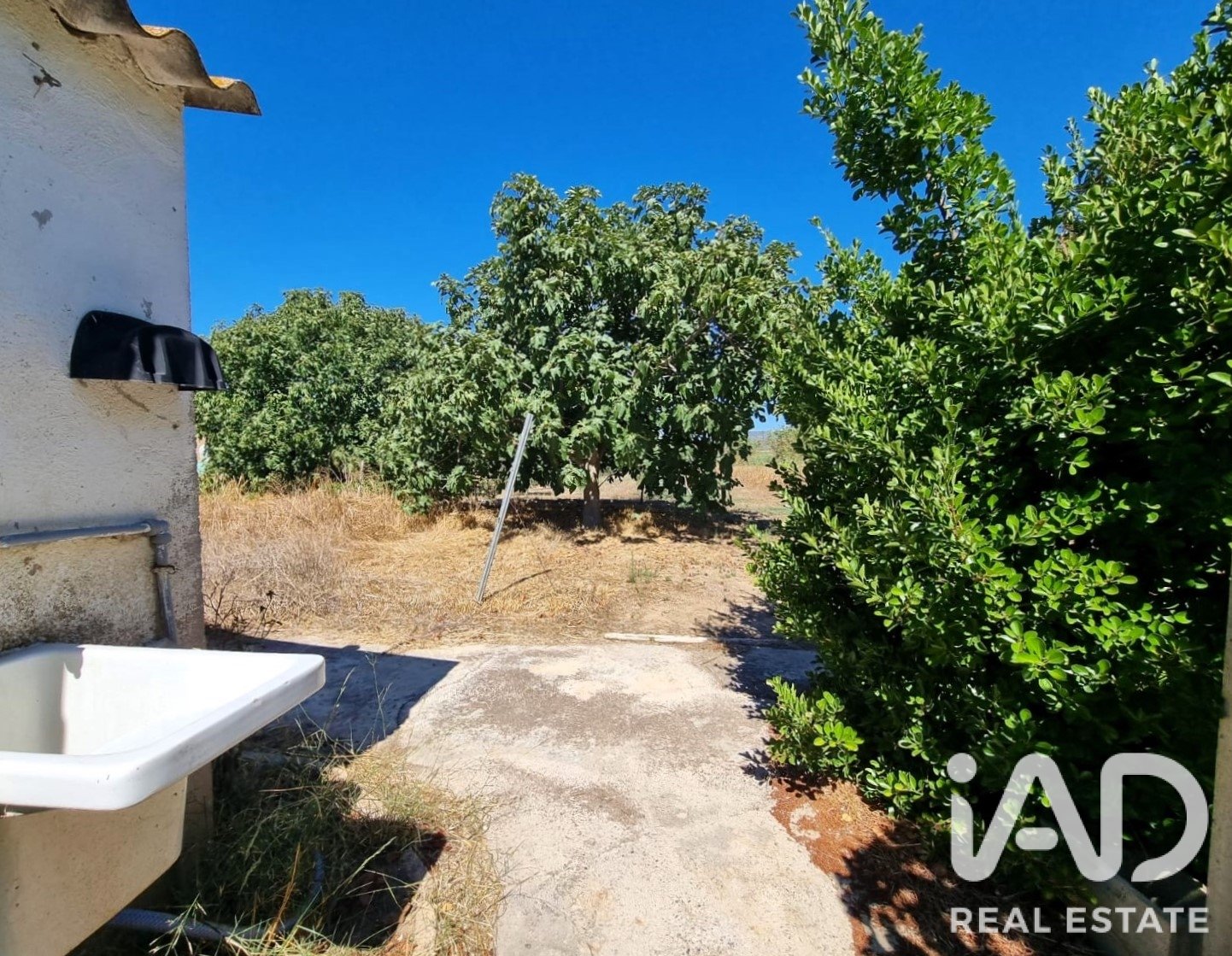 Land in Ginestar, Tarragona, Spanien 940 m2 Nr. 195041