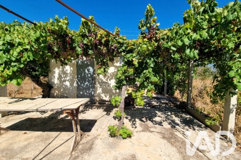 Zemes gabals Ginestar, Tarragona, Spānijā 940 m2 Nr. 195041