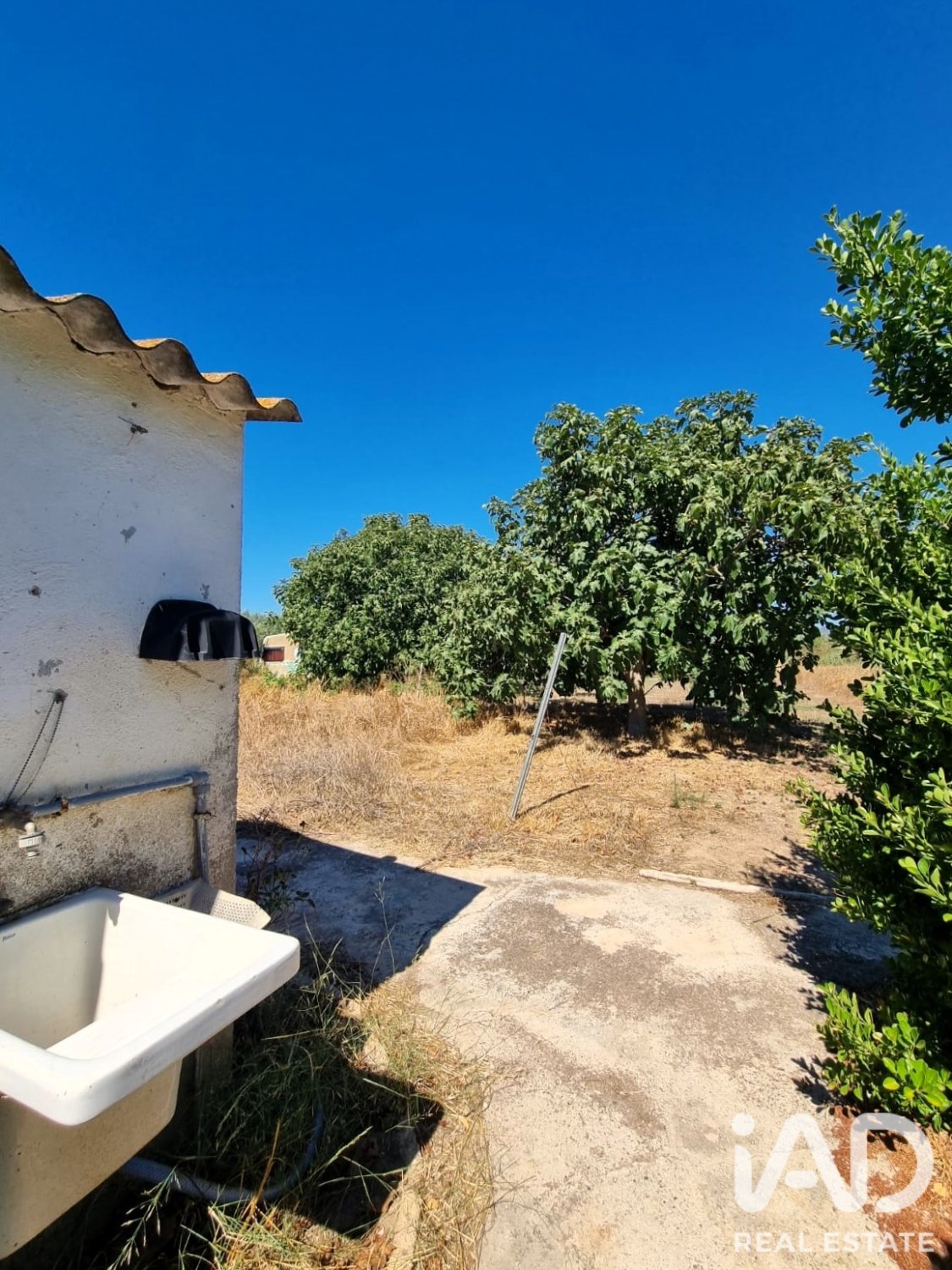 Land in Ginestar, Tarragona, Spanien 940 m2 Nr. 195041