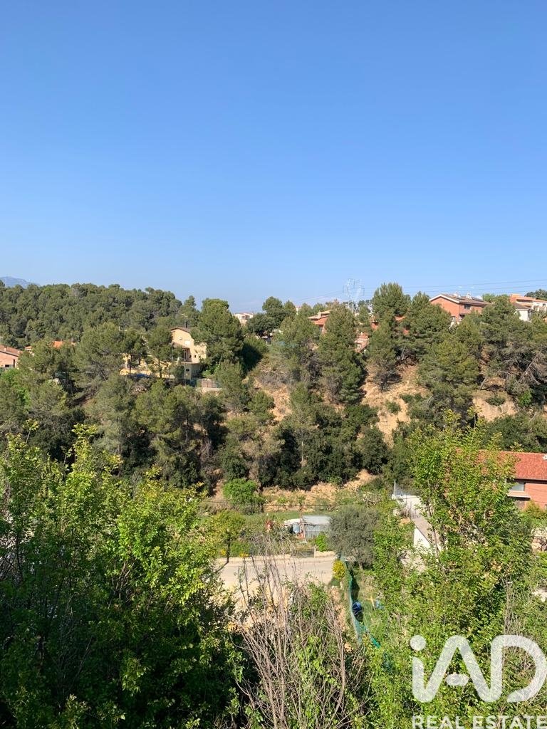 Land plot in Terrassa, Barcelona, Spain 401 sq.m. No. 188360