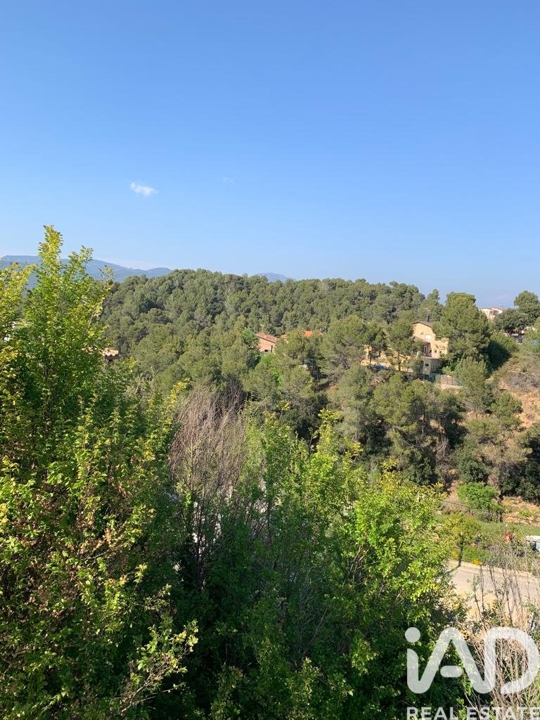 Land plot in Terrassa, Barcelona, Spain 401 sq.m. No. 188360