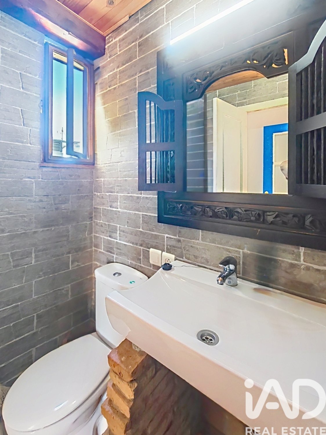 Penthouse à Huelva, Espagne 1 chambre, 37 m2 No. 188361