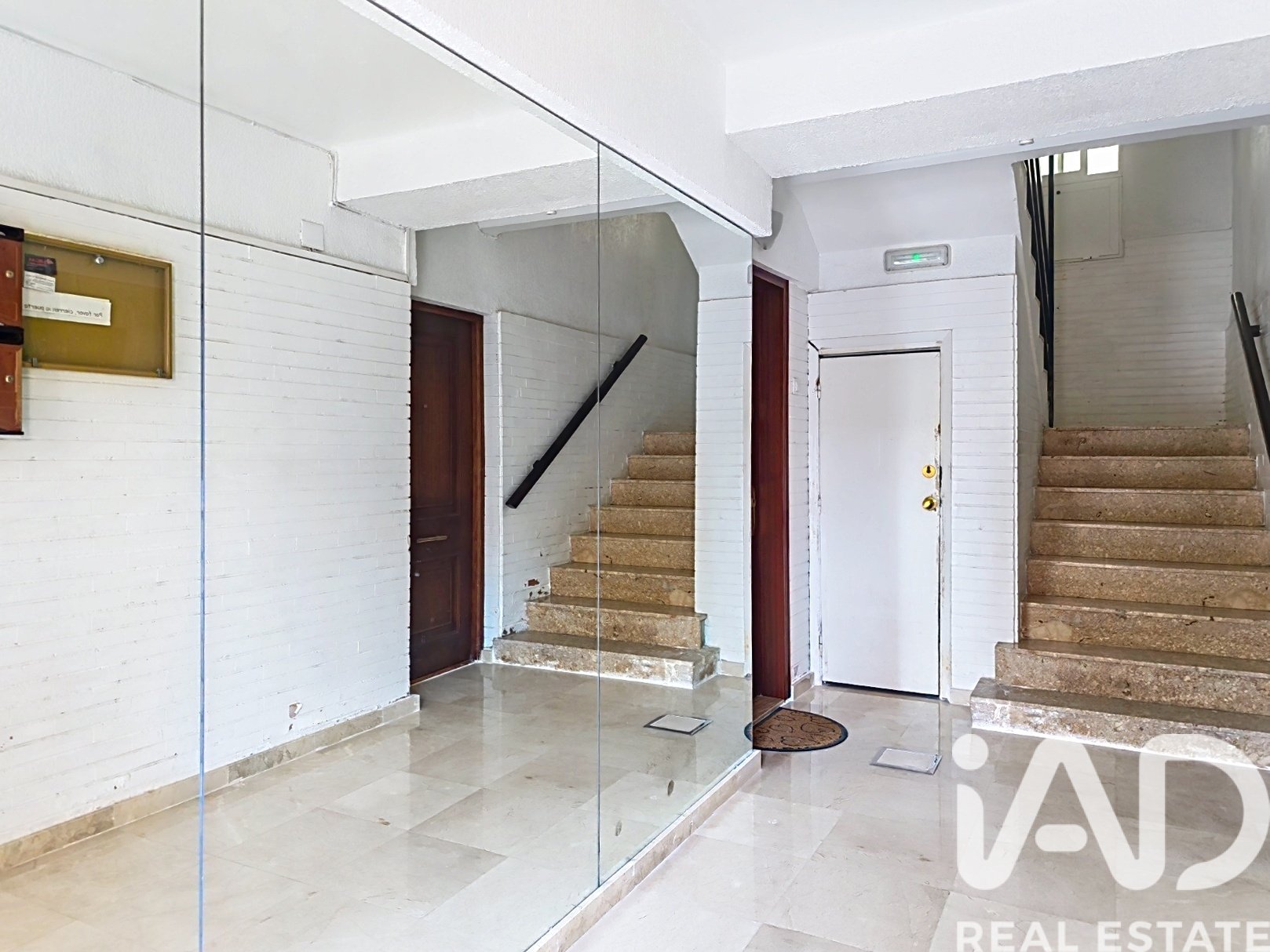 Penthouse à Huelva, Espagne 1 chambre, 37 m2 No. 188361