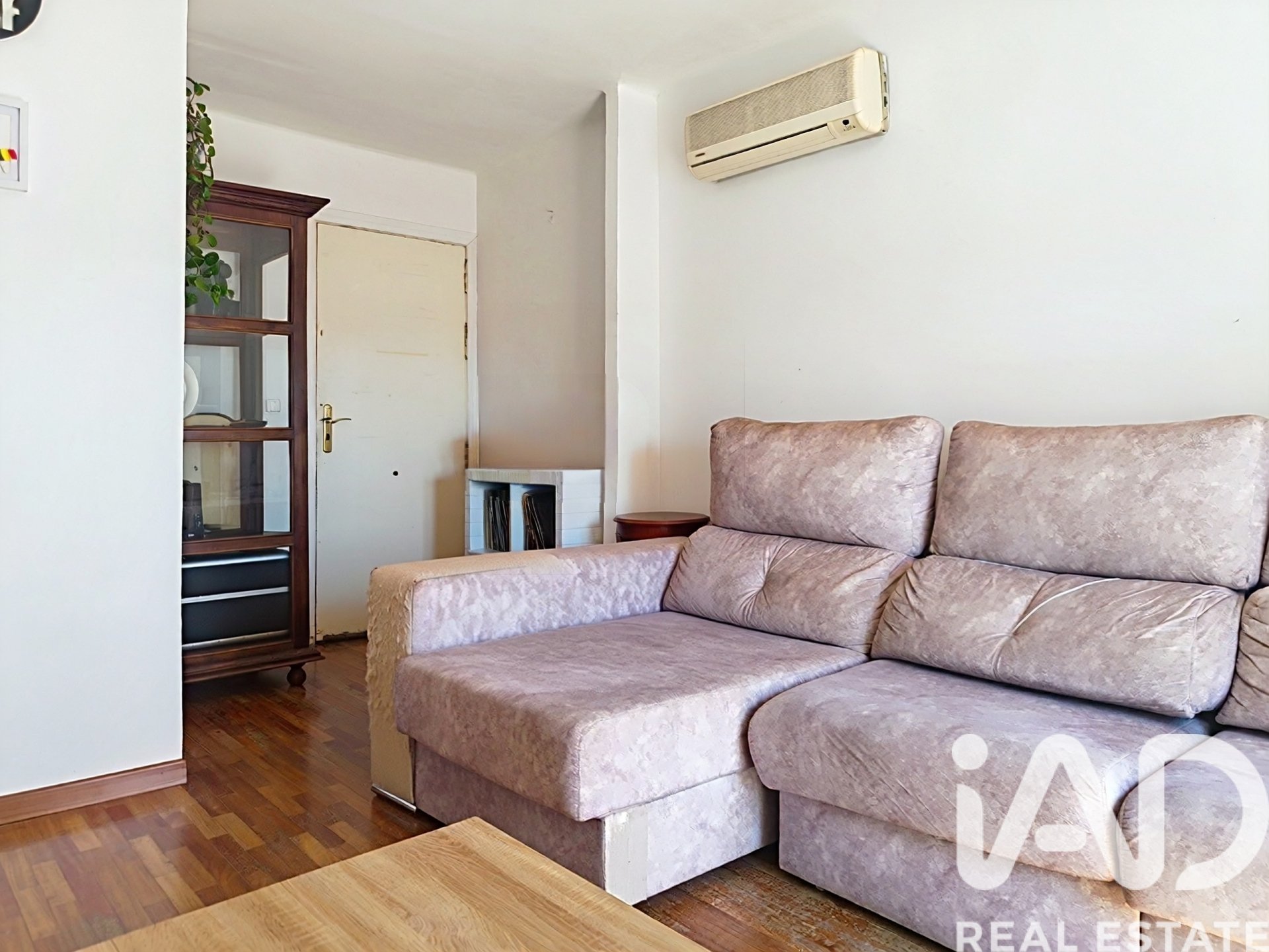 Penthouse à Huelva, Espagne 1 chambre, 37 m2 No. 188361