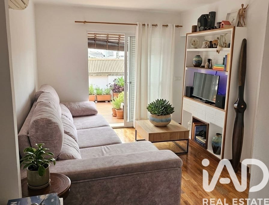 Penthouse à Huelva, Espagne 1 chambre, 37 m2 No. 188361