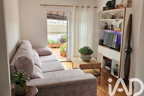 Ático en Huelva, España 1 dormitorio, 37 m2 No. 188361