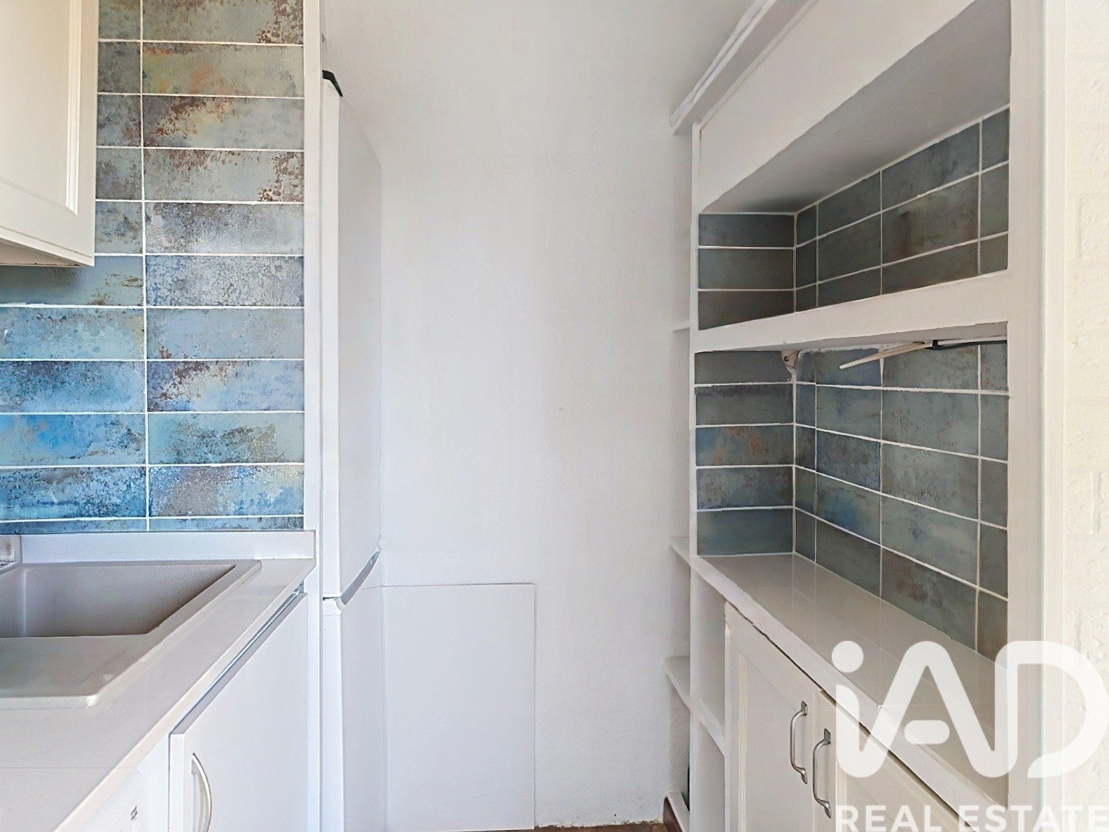 Penthouse à Huelva, Espagne 1 chambre, 37 m2 No. 188361