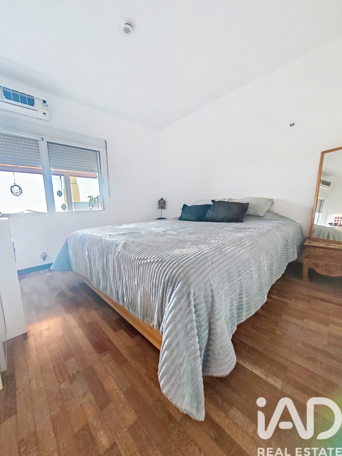 Penthouse à Huelva, Espagne 1 chambre, 37 m2 No. 188361