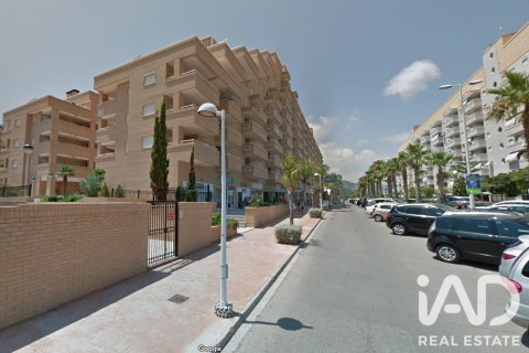 Apartament w Oropesa del Mar, Castellon, Hiszpania 2 sypialnie, 55 mkw. nr 188279