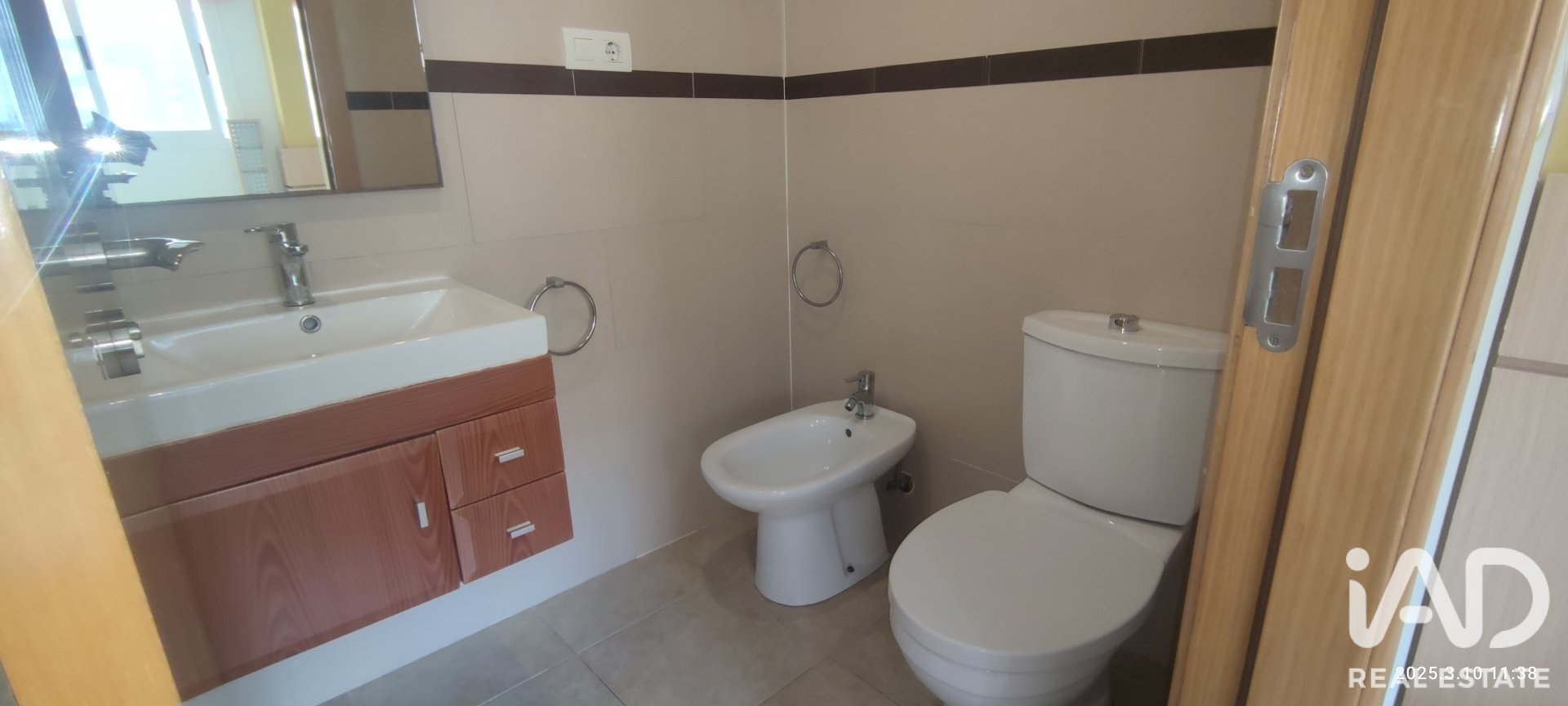 Dzīvoklis Oropesa del Mar, Castellon, Spānijā 2 istabas, 55 m2 Nr. 188279