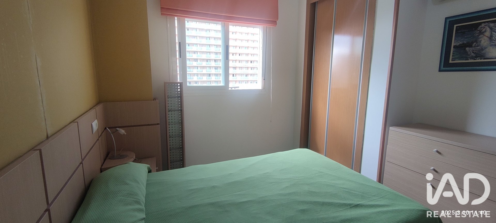 Dzīvoklis Oropesa del Mar, Castellon, Spānijā 2 istabas, 55 m2 Nr. 188279