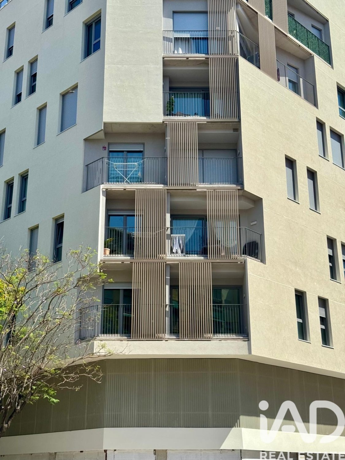 Apartment in Alicante, Spain 2 bedrooms, 93 sq.m. No. 188282
