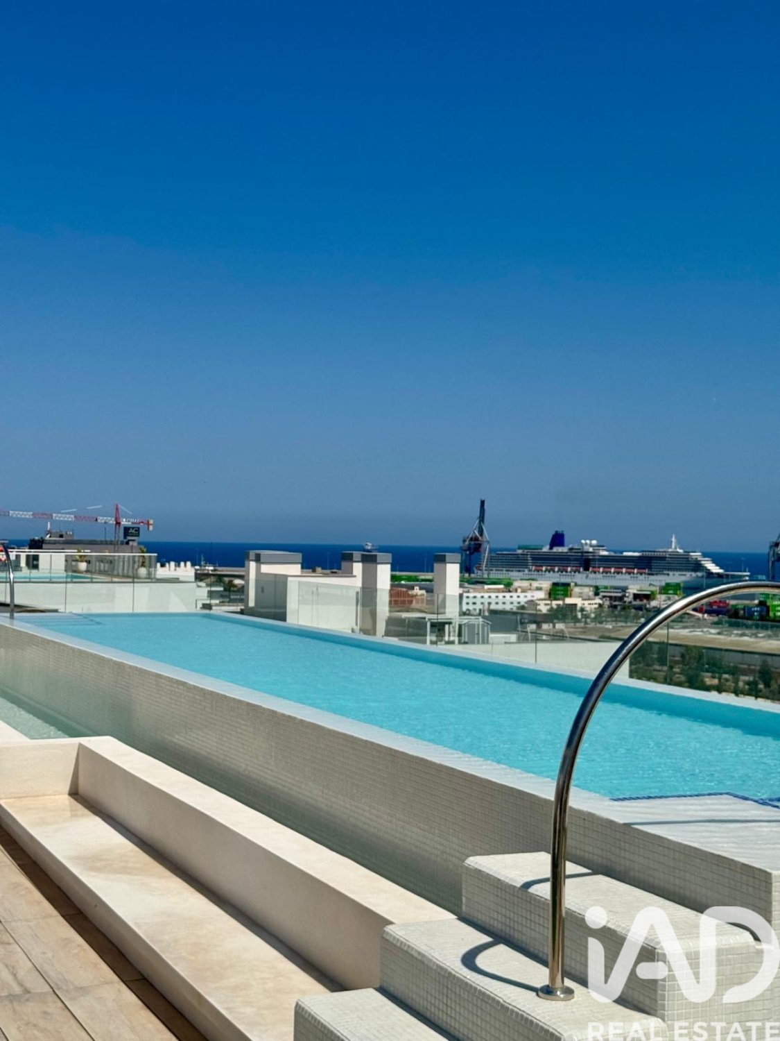 Apartment in Alicante, Spain 2 bedrooms, 93 sq.m. No. 188282