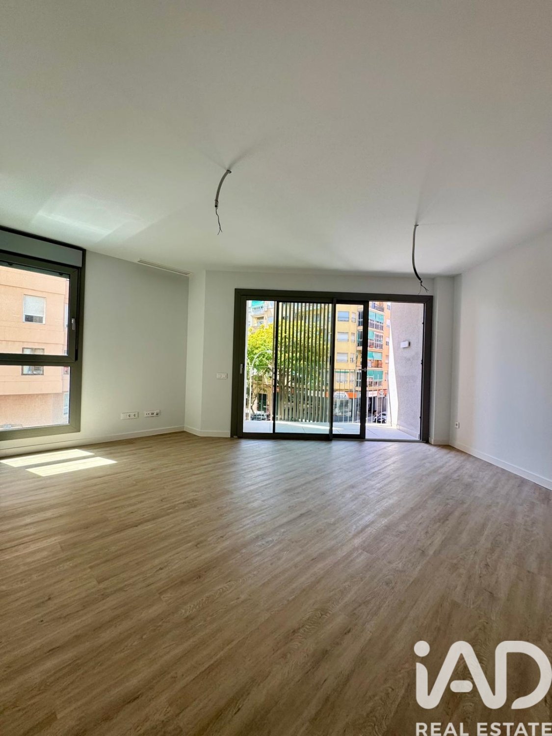 Apartment in Alicante, Spain 2 bedrooms, 93 sq.m. No. 188282