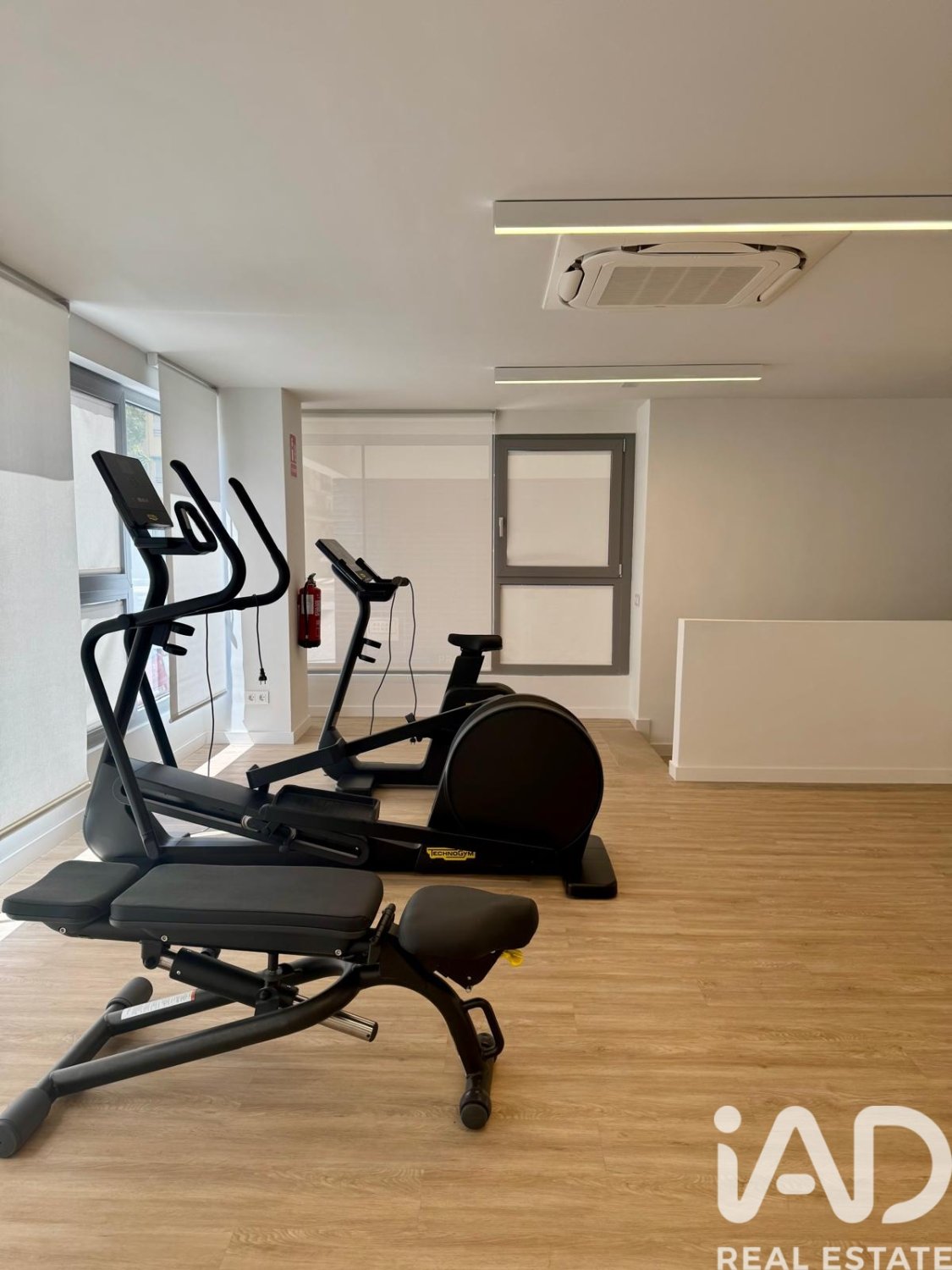 Apartment in Alicante, Spain 2 bedrooms, 93 sq.m. No. 188282