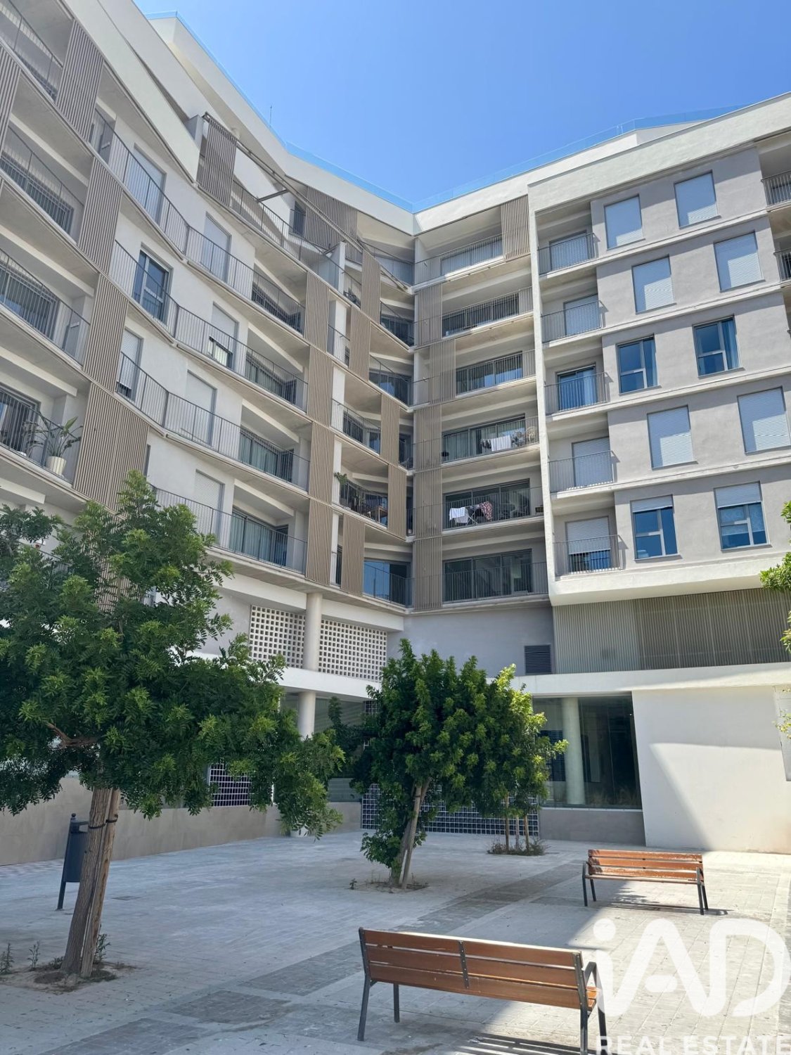 Apartment in Alicante, Spain 2 bedrooms, 93 sq.m. No. 188282