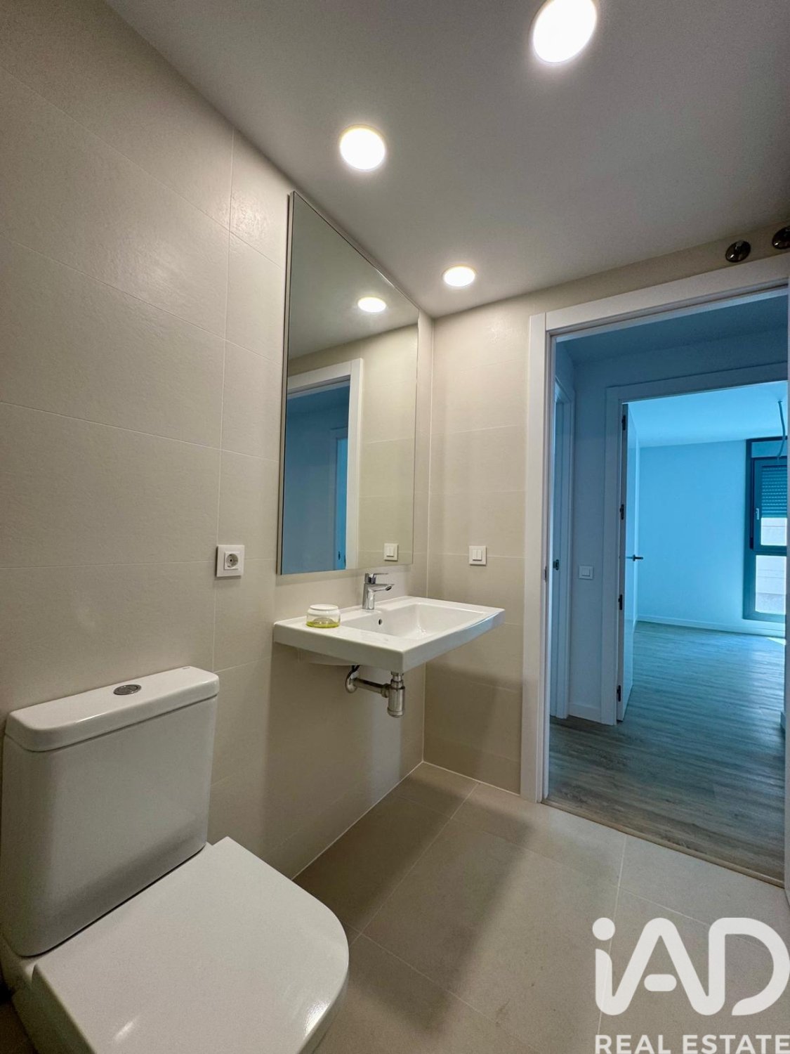 Apartment in Alicante, Spain 2 bedrooms, 93 sq.m. No. 188282
