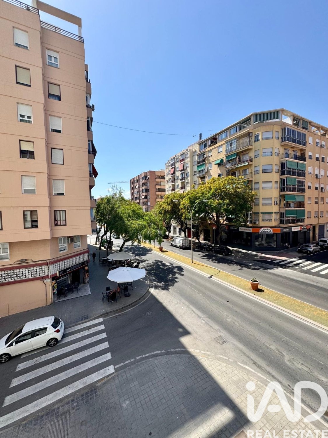 Apartment in Alicante, Spain 2 bedrooms, 93 sq.m. No. 188282