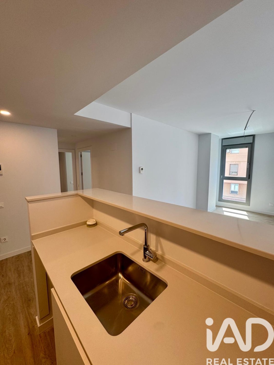 Apartment in Alicante, Spain 2 bedrooms, 93 sq.m. No. 188282