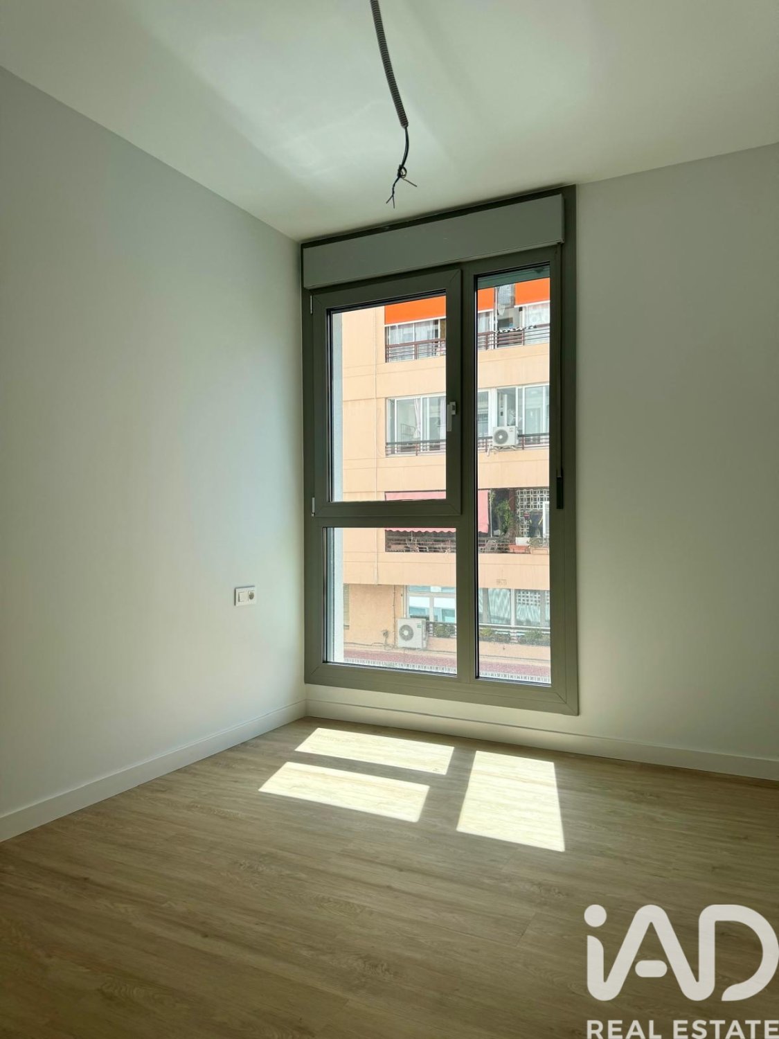 Apartment in Alicante, Spain 2 bedrooms, 93 sq.m. No. 188282