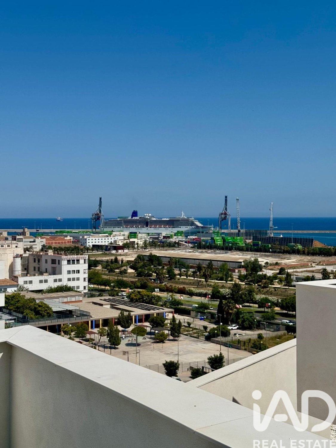 Apartment in Alicante, Spain 2 bedrooms, 93 sq.m. No. 188282