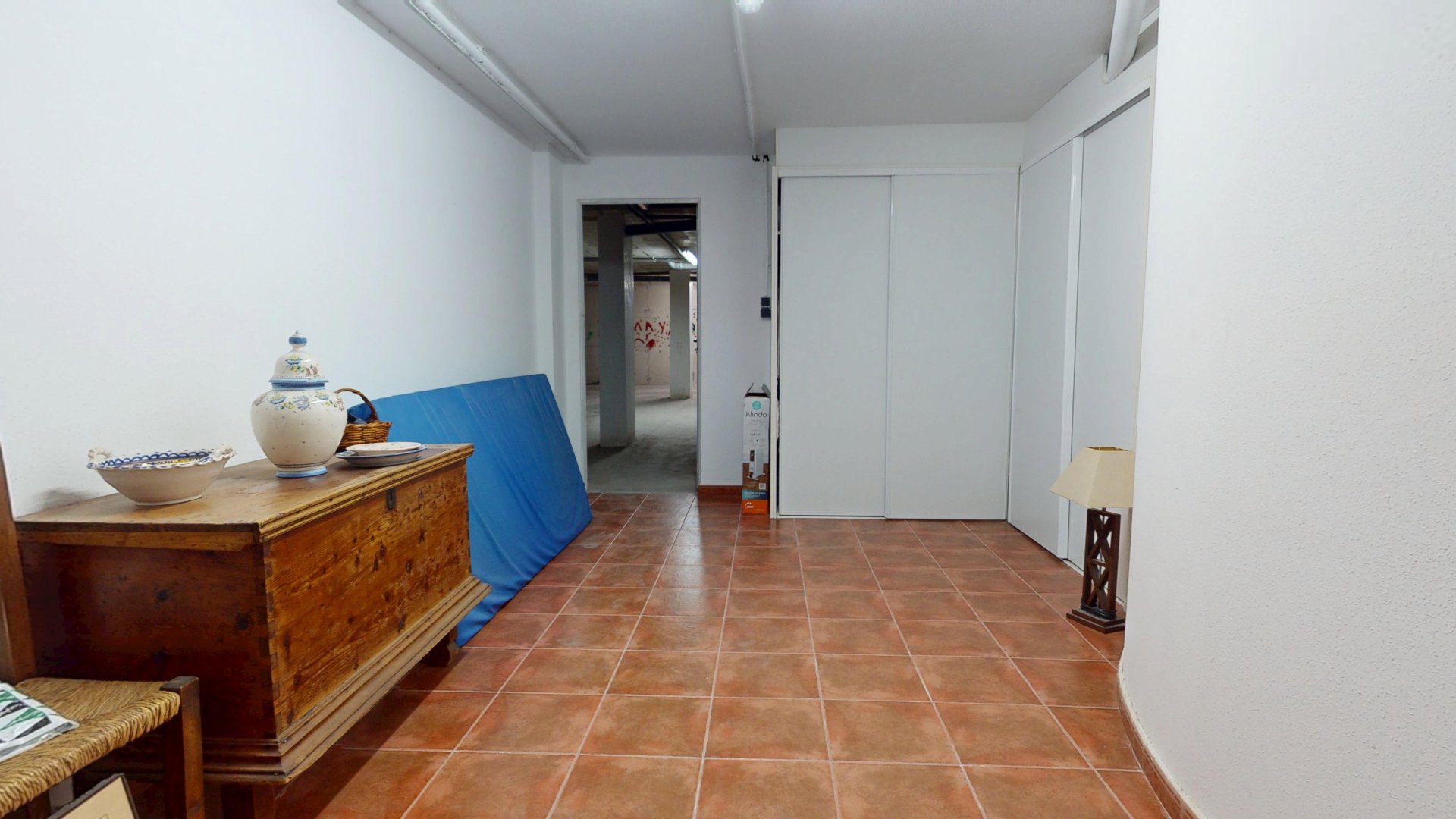 Lägenhet i Aguilas, Murcia, Spanien 5 sovrum, 474 kvm. Nr. 138085