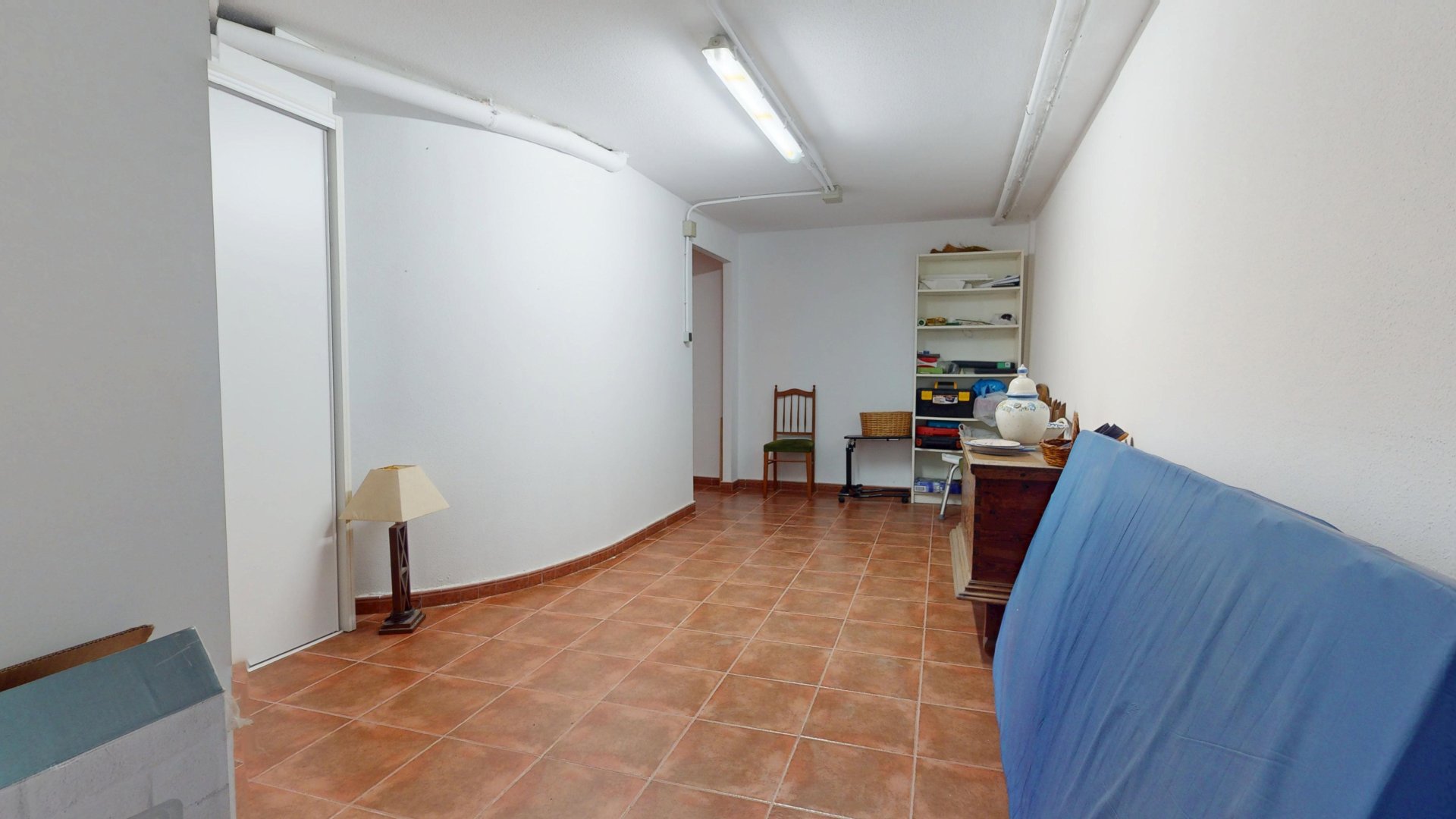 Lägenhet i Aguilas, Murcia, Spanien 5 sovrum, 474 kvm. Nr. 138085