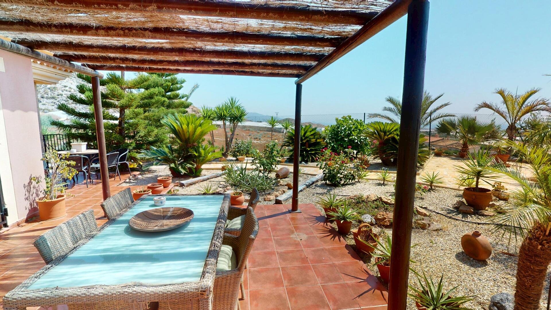 Lägenhet i Aguilas, Murcia, Spanien 5 sovrum, 474 kvm. Nr. 138085