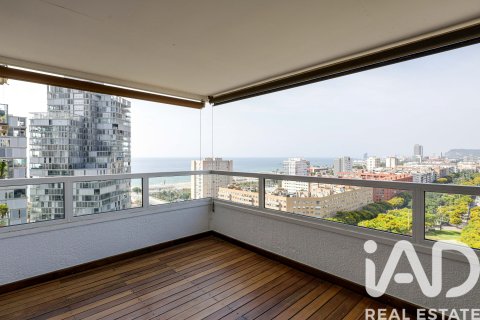 Apartament w Barcelona, Hiszpania 3 sypialnie, 144 mkw. nr 152286