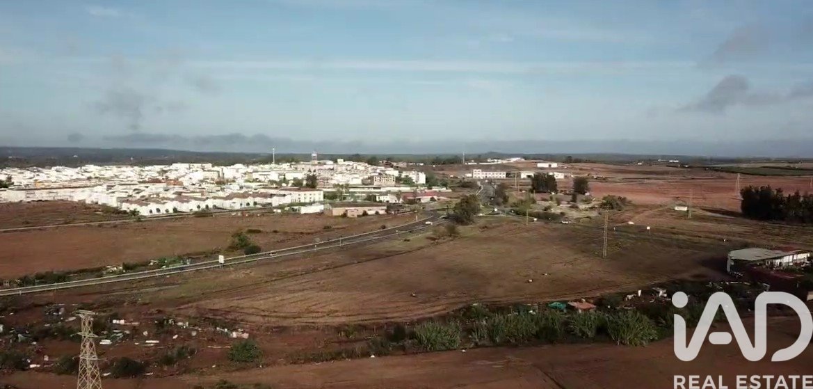 Tomt i Gibraleon, Huelva, Spanien 21763 kvm. Nr. 152288