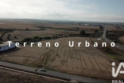 Land in Gibraleon, Huelva, Spanien 21763 m2 Nr. 152288