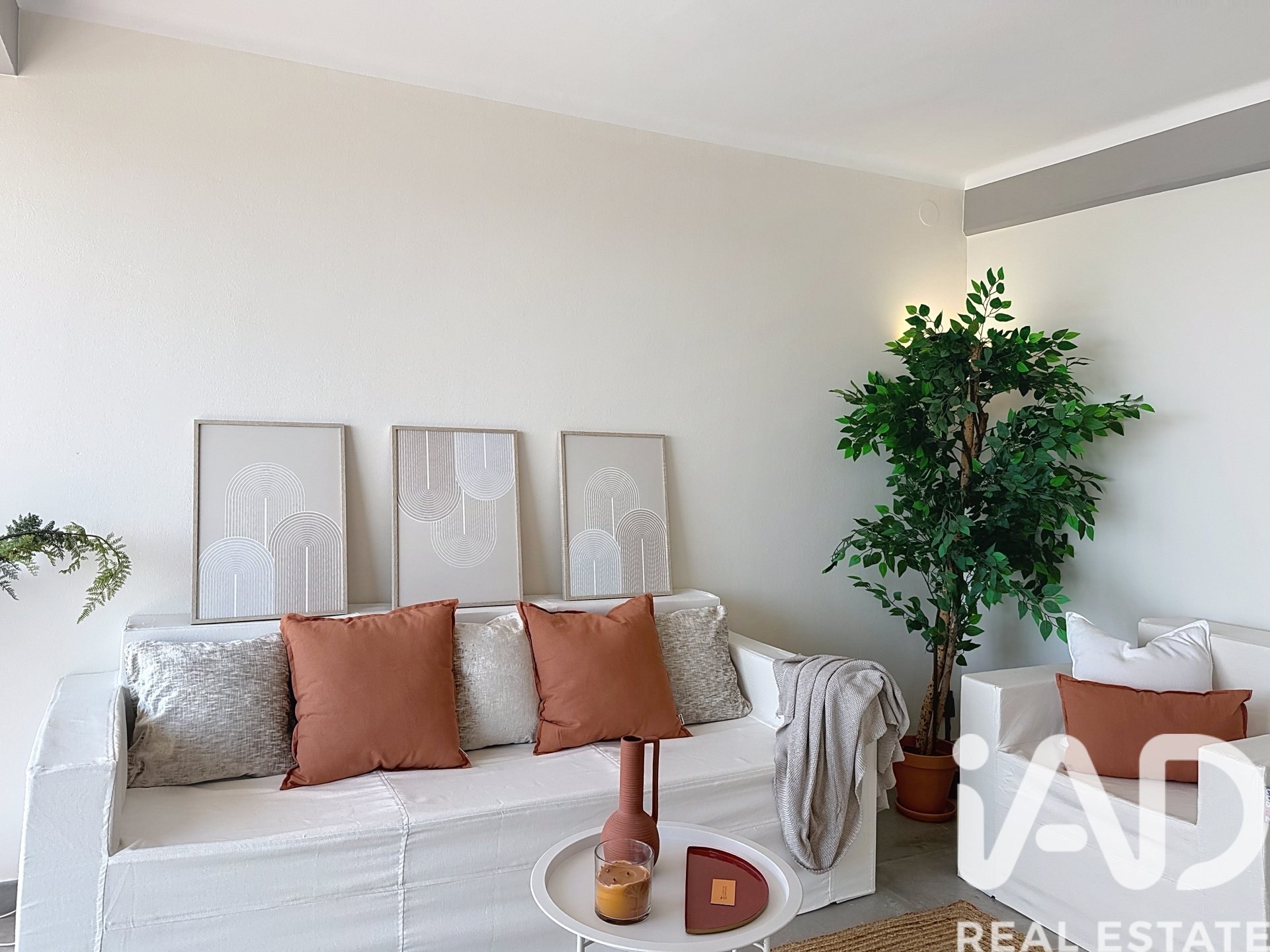 Wohnung in Vilanova i la Geltru, Barcelona, Spanien 2 Schlafzimmer, 75 m2 Nr. 152291